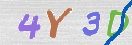 Code Anti-spam